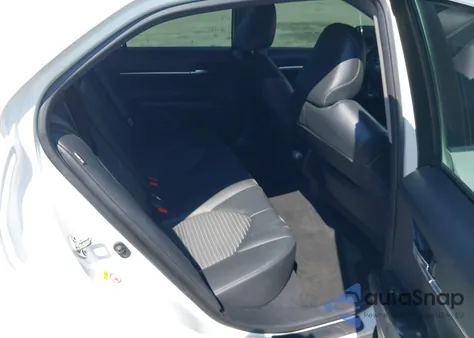 2018 Toyota Camry Se from USA, damaged, VIN 4T1B11HK7JU515360